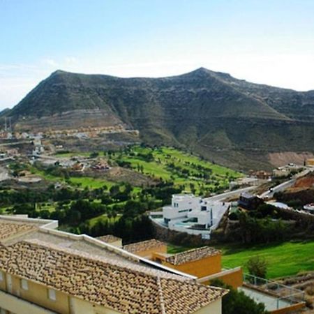 Destino Deluxe Roquetas Envia Golf & Spa La Envia ภายนอก รูปภาพ