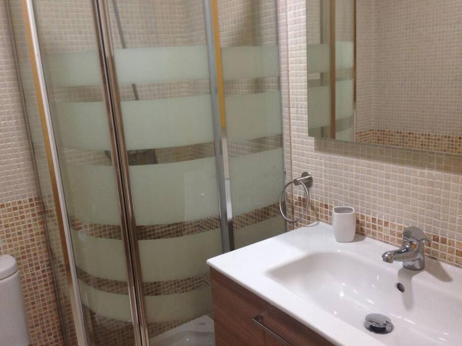 Destino Deluxe Roquetas Envia Golf & Spa La Envia ภายนอก รูปภาพ
