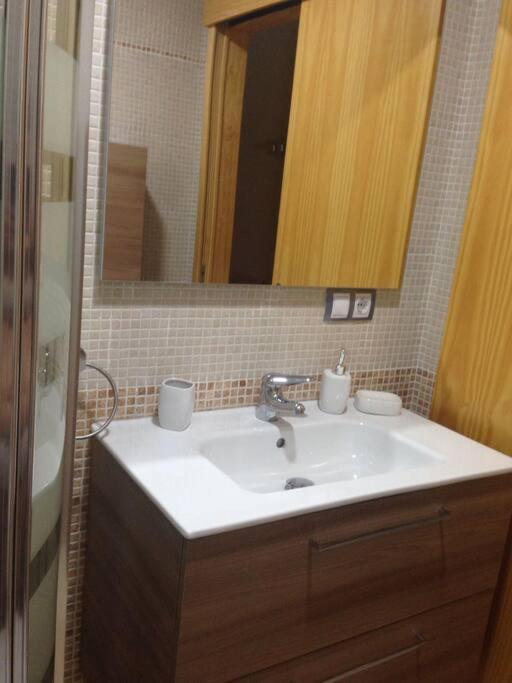 Destino Deluxe Roquetas Envia Golf & Spa La Envia ภายนอก รูปภาพ