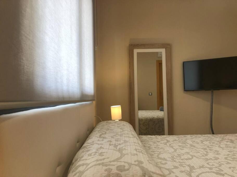 Destino Deluxe Roquetas Envia Golf & Spa La Envia ภายนอก รูปภาพ