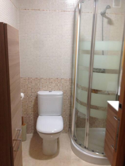 Destino Deluxe Roquetas Envia Golf & Spa La Envia ภายนอก รูปภาพ