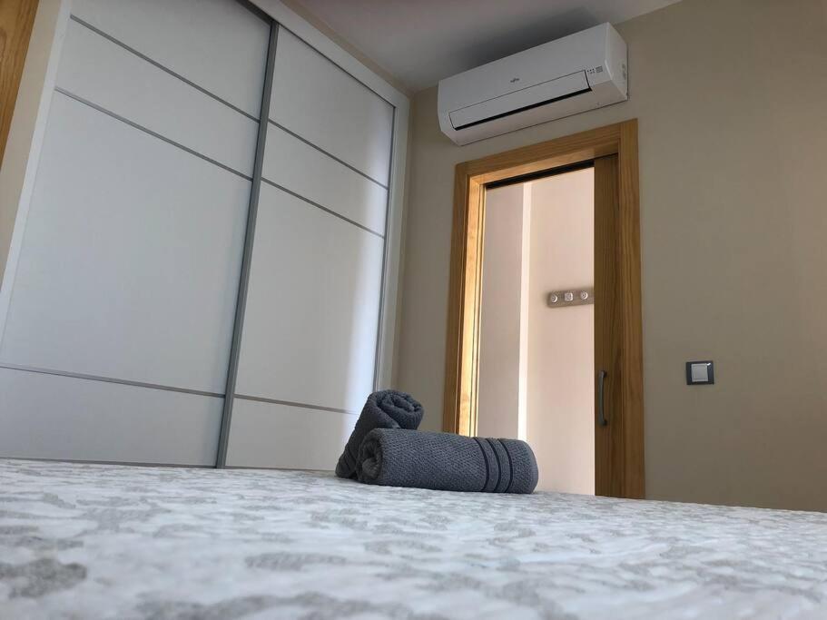 Destino Deluxe Roquetas Envia Golf & Spa La Envia ภายนอก รูปภาพ